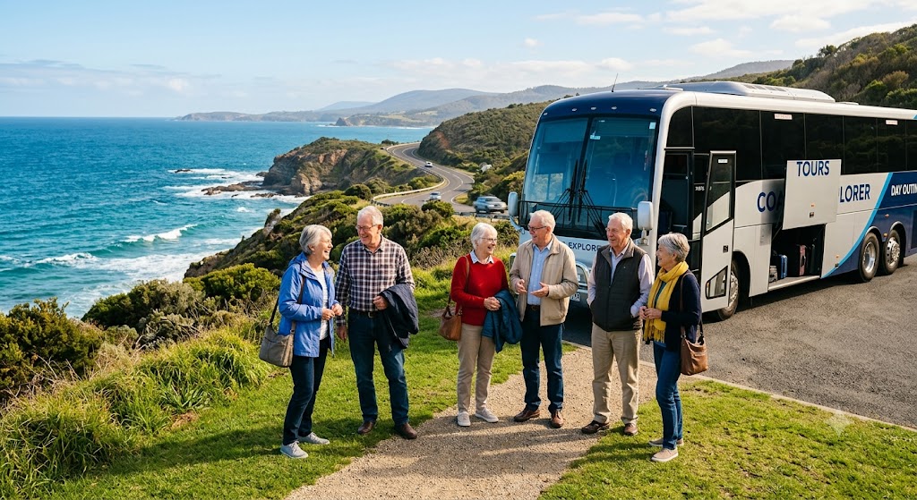Planning a Group Outing for Your Social Club? Here’s Exactly How It Works