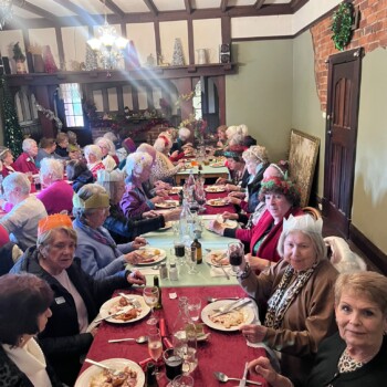 Coach Tours For Seniors 1