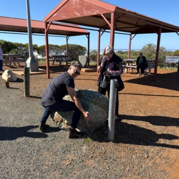 Historic Toodyay and Moondyne Joe Adventure 4